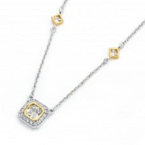 Jewelry - NEW sterling silver pendant